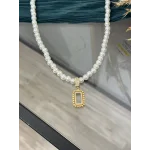 Gram Altınlık İnci Kolye (Seri 2)