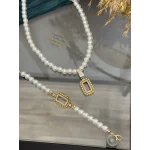 Gram Altınlık İncili Set (Seri 2)