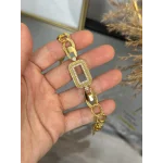 Gram Altınlık Geniş Samanyolu Bileklik (Seri 1)