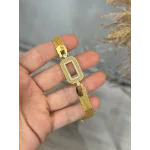 Gram Altınlık Hasır Bileklik (Seri 1)