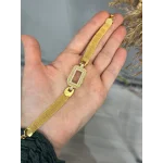 Gram Altınlık Hasır Bileklik (Seri 1)