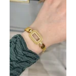 Gram Altınlık Hasır Bileklik (Seri 1)