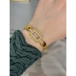 Gram Altınlık Hasır Bileklik (Seri 2)