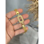 Gram Altınlık Hasır Bileklik (Seri 4)