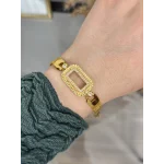 Gram Altınlık Hasır Bileklik (Seri 4)