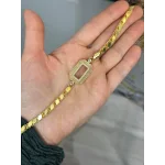 Gram Altınlık Arpa Bileklik (Seri 1)