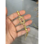 Gram Altınlık Arpa Bileklik (Seri 2)