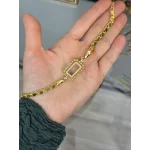 Gram Altınlık Arpa Bileklik (Seri 2)