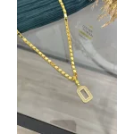 Gram Altınlık Arpa Kolye 60 cm (Seri 1)