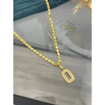 Gram Altınlık Arpa Kolye 60 cm (Seri 4)