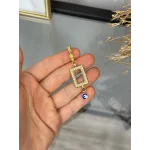 Gramlık Nazarlı Kolye Ucu