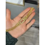 Gram Altınlık Başak Bileklik (Seri 1)