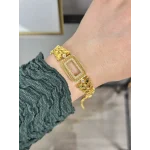 Gram Altınlık Başak Bileklik (Seri 1)