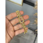 Gram Altınlık Başak Bileklik (Seri 2)