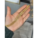 Gram Altınlık Başak Bileklik (Seri 2)