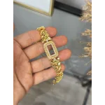 Gram Altınlık Başak Bileklik (Seri 4)