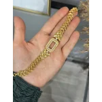 Gram Altınlık Başak Bileklik (Seri 4)