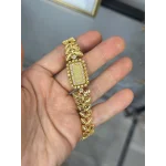 Gram Altınlık Başak Bileklik (Seri 2)