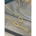 5 Gramlık Nazarlı Burgu Set