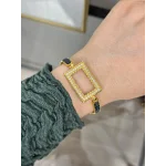 5 Gramlık Lacivert Baget Bileklik