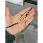 5 Gramlık Siyah Baget Bileklik