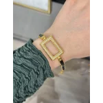 5 Gramlık Siyah Baget Bileklik