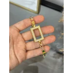 5 Gramlık Renkli Baget Bileklik