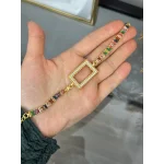 5 Gramlık Renkli Baget Bileklik