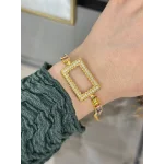 5 Gramlık Renkli Baget Bileklik