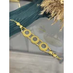 Üçlü Çeyreklik Hasır Çerçeveli Künye