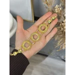 Üçlü Çeyreklik Hasır Çerçeveli Künye