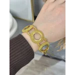 Üçlü Çeyreklik Hasır Çerçeveli Künye