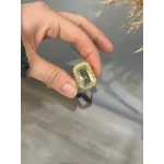 Gramlık Taşsız Yüzük Seri 4 (Ayarlamalı )