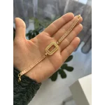Gramlık Soft Pembe Baget Bileklik (Seri 4)