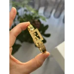 Çelik Gramlık Arpa Model Kelepçe