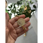 İmitasyon Reşat Altınlı Nazarlı Burgu Bileklik