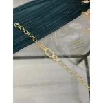 Gram Altınlık Tasarım Pul Detaylı Bileklik (18 cm)