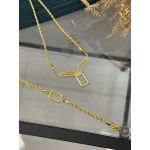 Gram Altınlık Tasarım Sade Çerçeve Burgu Set