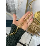 5 Gramlık Sade Çerçeve Bileklik