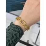5 Gramlık Sade Çerçeve Bileklik