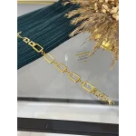 5 Gramlık Sade Çerçeve Bileklik