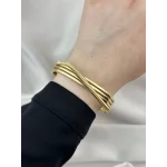 Çapraz Ezme Zincir Geçişli Geniş Kelepçe