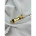 Çapraz Ezme Zincir Geçişli Geniş Kelepçe