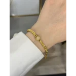 22 Ayar Dorikali Çeyrekli Set (60 cm)