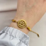 Dorikalı Marka Bileklik