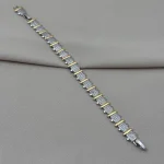 İthal Vip Taşlı Bileklik Seri 2