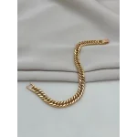 XP Bakır Renk Klasik Zincir Model (19 cm)