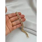 XP Bakır Renk Klasik Zincir Model (19 cm)