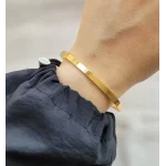 Orta Boy Ray Bilezik (6.5 cm)