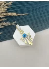 Nazarlı Charm